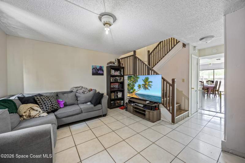 2 bedroom Townhouse at 1910 South Street, Forest Villas Townhomes, Titusville — photo 2