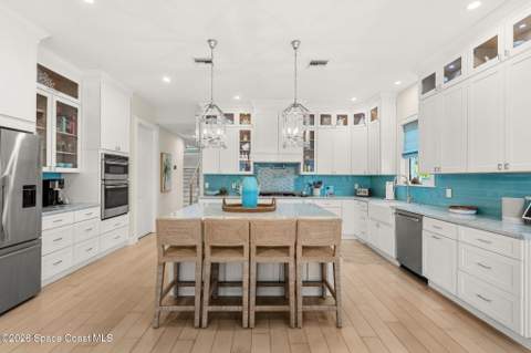 201 3rd Avenue, Melbourne Beach FL - photo 14 of 90