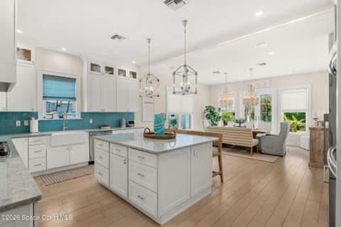 201 3rd Avenue, Melbourne Beach FL - photo 15 of 90