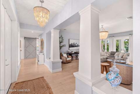 201 3rd Avenue, Melbourne Beach FL - photo 7 of 90
