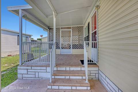 7645 Cedar Bark Road, Micco FL - photo 6 of 47