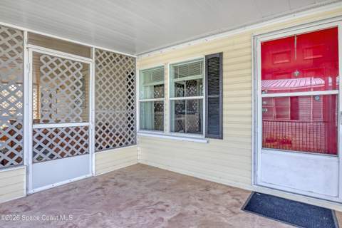 7645 Cedar Bark Road, Micco FL - photo 7 of 47