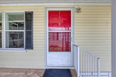 7645 Cedar Bark Road, Micco FL - photo 8 of 47