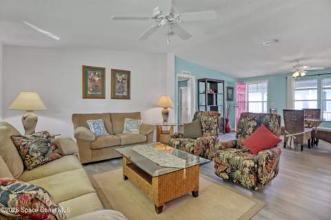 7645 Cedar Bark Road, Micco FL - photo 12 of 47