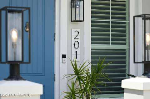 201 3rd Avenue, Melbourne Beach FL - photo 6 of 90