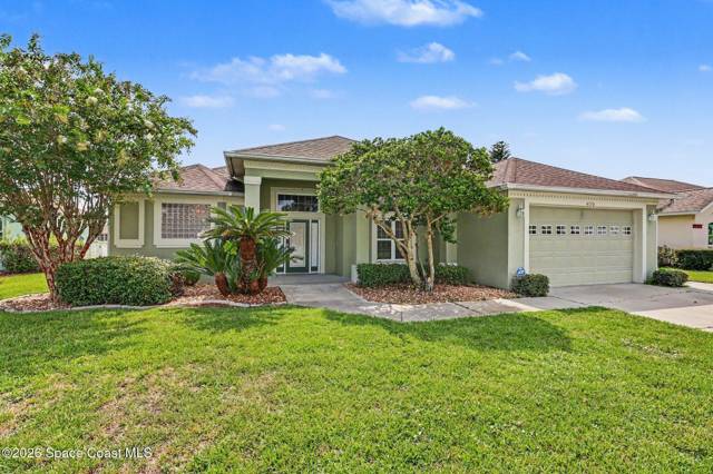 4173 San Ysidro Way