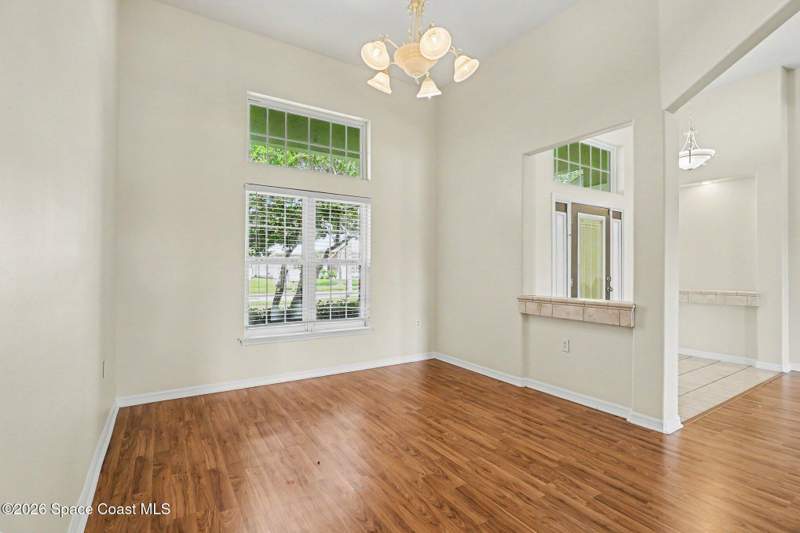 3 bedroom Single Family Residence at 4173 San Ysidro Way, Ventana Phase 1, Rockledge — photo 4