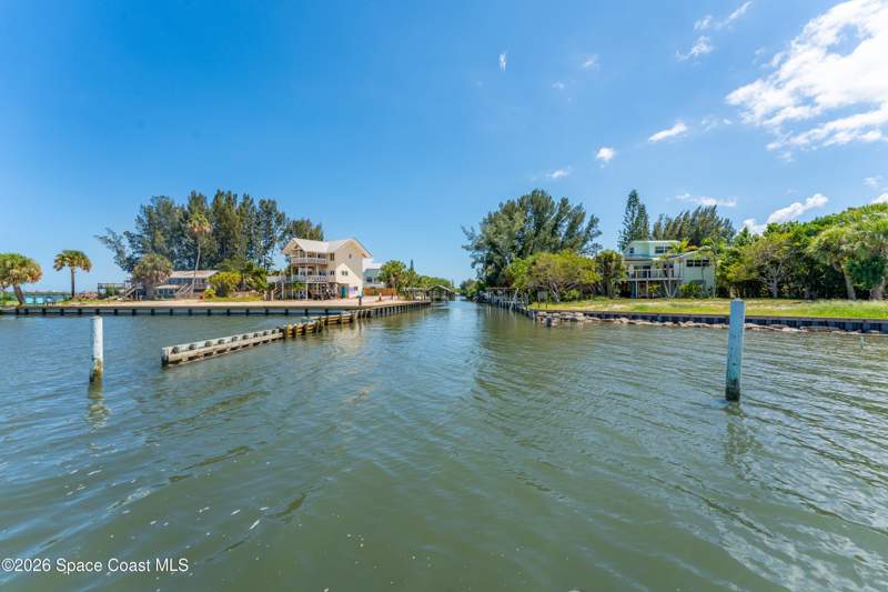 3 bedroom Single Family Residence at 47 Vip Island #B, V I P Vacation Island Playground Sec 1, Grant-Valkaria — photo 2