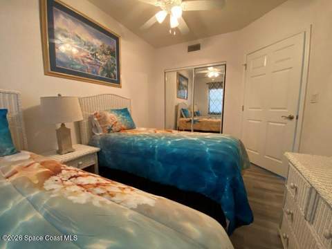 806 Mystic Drive #D402, Cape Canaveral FL - photo 12 of 52