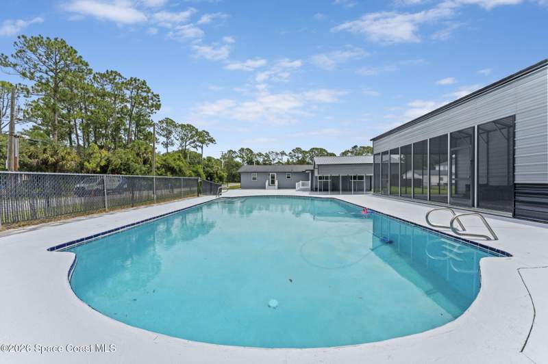 3 bedroom Single Family Residence at 3440 Pine Street, Canaveral Groves Replat Unit 3 Sheet 2, Cocoa — photo 5
