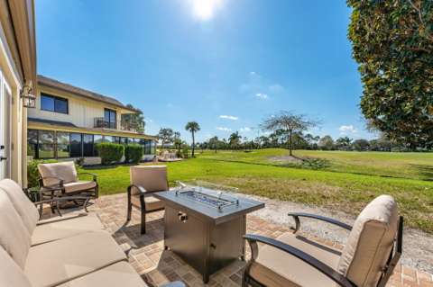 236 Country Club Drive, golf community for sale in Melbourne