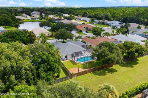 805 Potomac Drive, West Melbourne FL - photo 21 of 35
