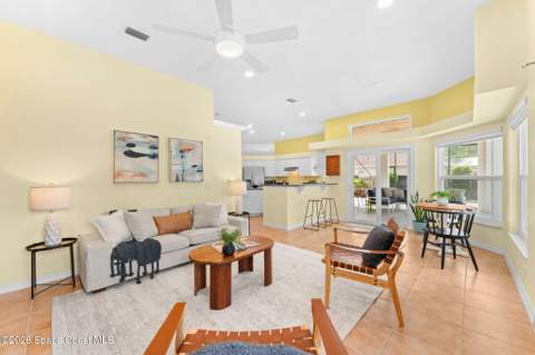 805 Potomac Drive, West Melbourne FL - photo 6 of 35