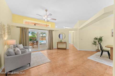 805 Potomac Drive, West Melbourne FL - photo 24 of 35