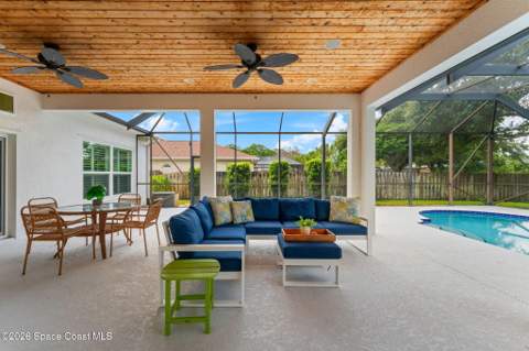 805 Potomac Drive, West Melbourne FL - photo 14 of 35