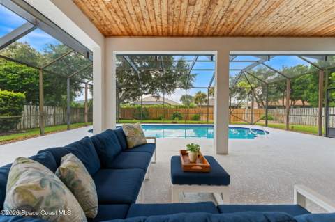 805 Potomac Drive, West Melbourne FL - photo 15 of 35