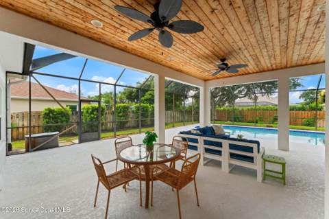 805 Potomac Drive, West Melbourne FL - photo 16 of 35
