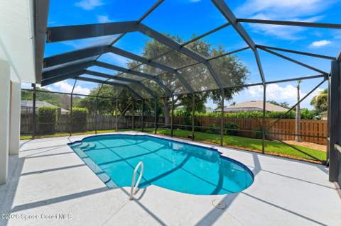 805 Potomac Drive, West Melbourne FL - photo 17 of 35
