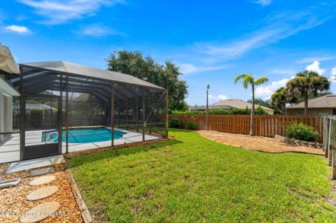 805 Potomac Drive, West Melbourne FL - photo 19 of 35