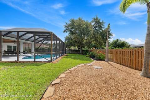805 Potomac Drive, West Melbourne FL - photo 18 of 35