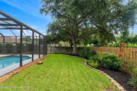 805 Potomac Drive, West Melbourne FL - photo 20 of 35