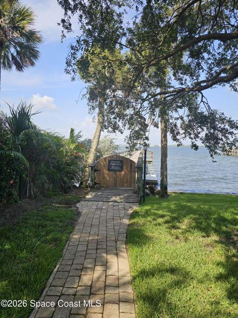 225 River Walk Drive, Melbourne Beach FL - photo 7 of 46