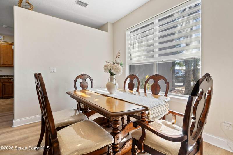 4 bedroom Single Family Residence at 1401 Palau Street, Port Malabar Unit 18, Palm Bay — photo 4