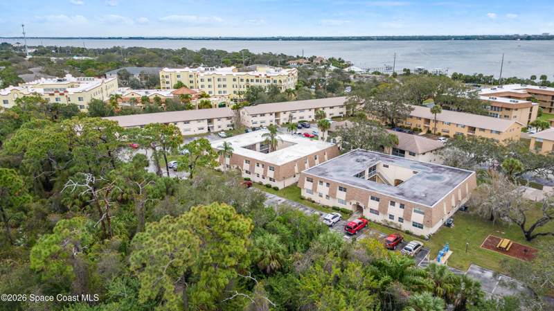 2 bedroom Condominium at 3135 Shady Dell Lane #218, Shady Dell Condo, Melbourne — photo 4