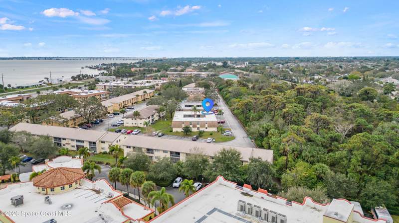 2 bedroom Condominium at 3135 Shady Dell Lane #218, Shady Dell Condo, Melbourne — photo 5