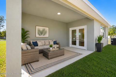 371 Halloran Street, Palm Bay FL - photo 17 of 22
