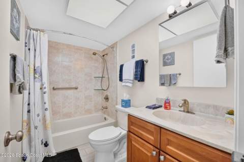 2090 N Atlantic Avenue #507, Cocoa Beach FL - photo 11 of 28