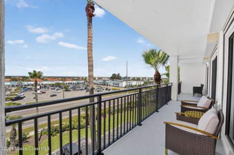 2090 N Atlantic Avenue #507, Cocoa Beach FL - photo 13 of 28