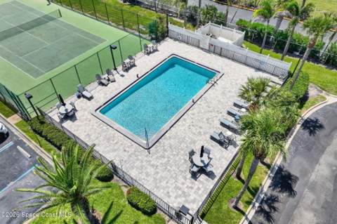 2090 N Atlantic Avenue #507, Cocoa Beach FL - photo 14 of 28