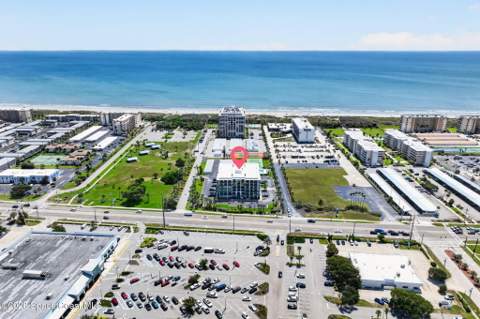2090 N Atlantic Avenue #507, Cocoa Beach FL - photo 24 of 28