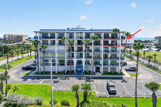 2090 N Atlantic Avenue #507