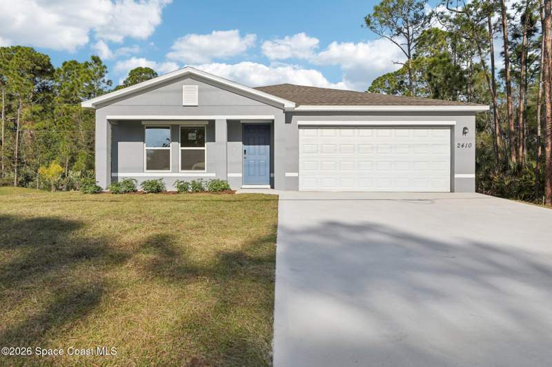 3 bedroom Single Family Residence at 796 Doverbrook Road, Port Malabar Unit 1, Palm Bay — photo 5