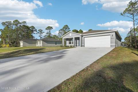 796 Doverbrook Road, Palm Bay FL - photo 7 of 37