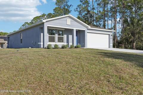 796 Doverbrook Road, Palm Bay FL - photo 9 of 37