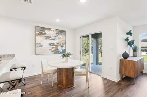 796 Doverbrook Road, Palm Bay FL - photo 10 of 37