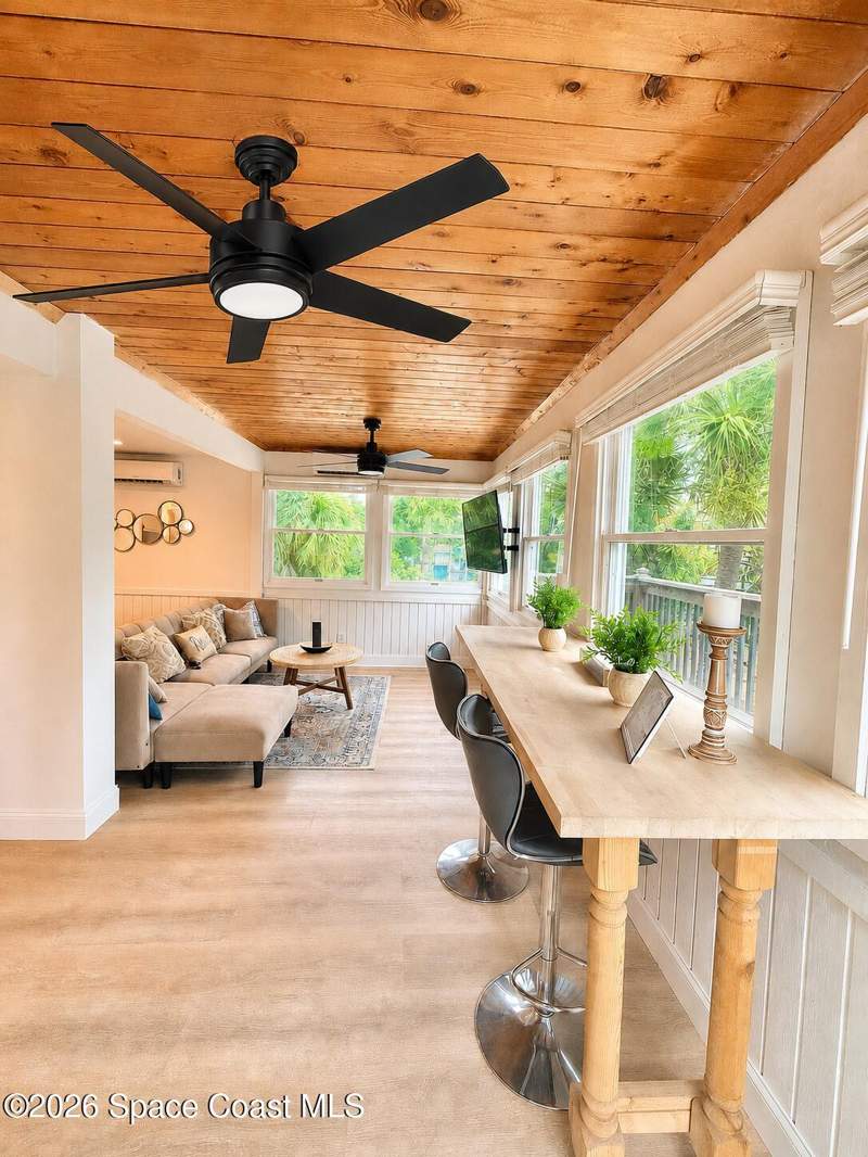 3 bedroom Single Family Residence at 47 Vip Island #B, V I P Vacation Island Playground Sec 1, Grant-Valkaria — photo 4