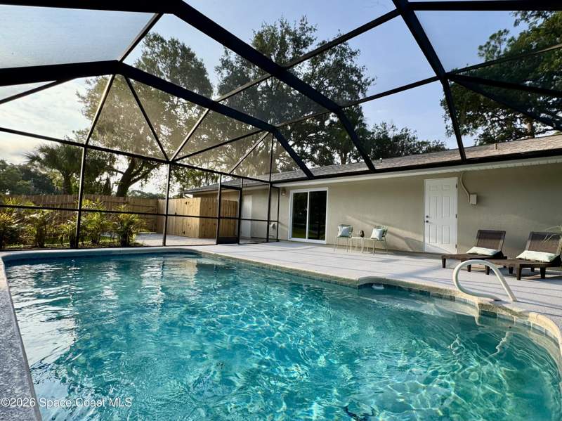 4 bedroom Single Family Residence at 1190 Grapefruit Road, Port Malabar Unit 11, Palm Bay — photo 3