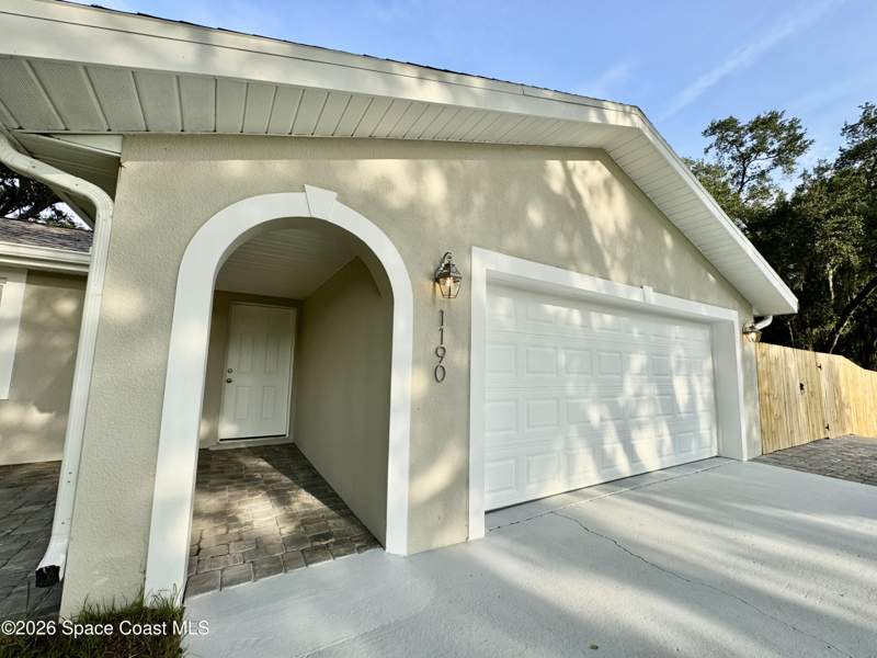 4 bedroom Single Family Residence at 1190 Grapefruit Road, Port Malabar Unit 11, Palm Bay — photo 5