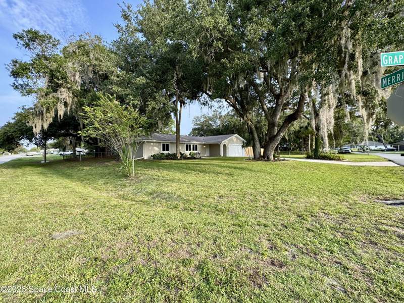 4 bedroom Single Family Residence at 1190 Grapefruit Road, Port Malabar Unit 11, Palm Bay — photo 4