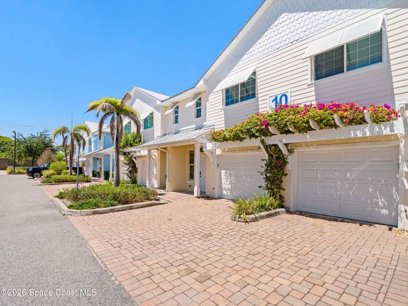 3 bedroom Townhouse at 2720 Cutlass Point Lane #103, Cape Crossing, Merritt Island — photo 4