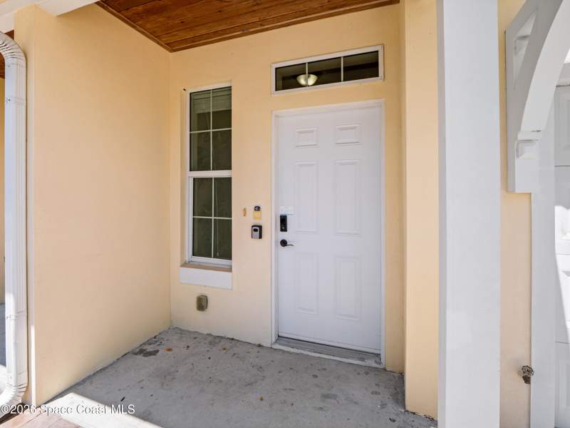 3 bedroom Townhouse at 2720 Cutlass Point Lane #103, Cape Crossing, Merritt Island — photo 5