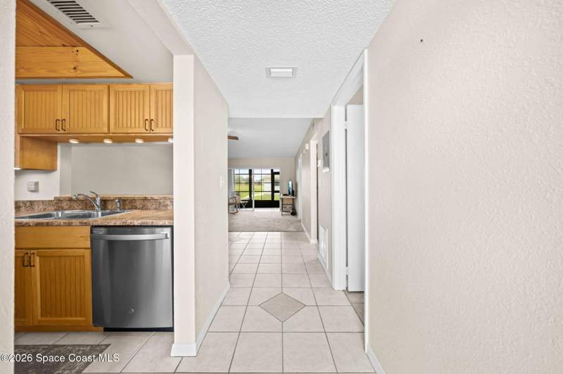 2 bedroom Condominium at 1890 Knox Mcrae Drive #107f, Fairways at Royal Oak, Titusville — photo 2