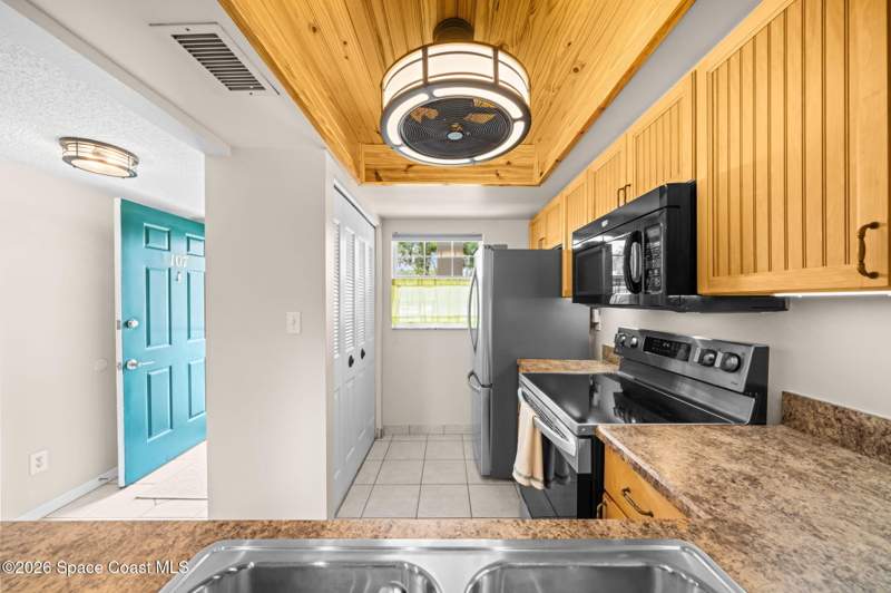 2 bedroom Condominium at 1890 Knox Mcrae Drive #107f, Fairways at Royal Oak, Titusville — photo 4