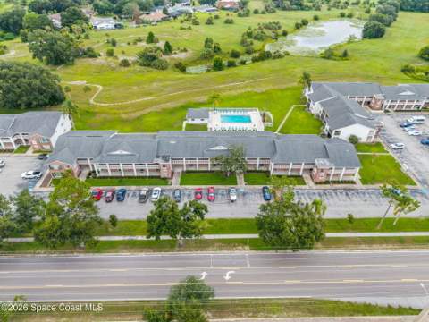 1890 Knox Mcrae Drive #107f, Titusville FL - photo 23 of 26