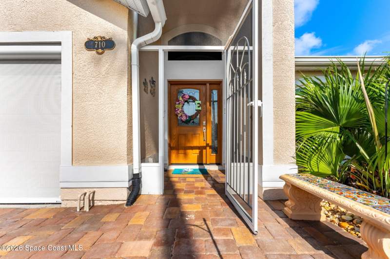 3 bedroom Single Family Residence at 710 Misty Creek Drive, Misty Creek Unit 1, Melbourne — photo 5