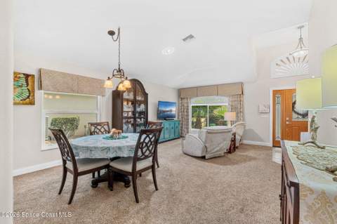 710 Misty Creek Drive, Melbourne FL - photo 9 of 51